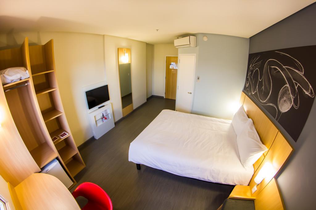 Hotel ibis Imperatriz Esterno foto